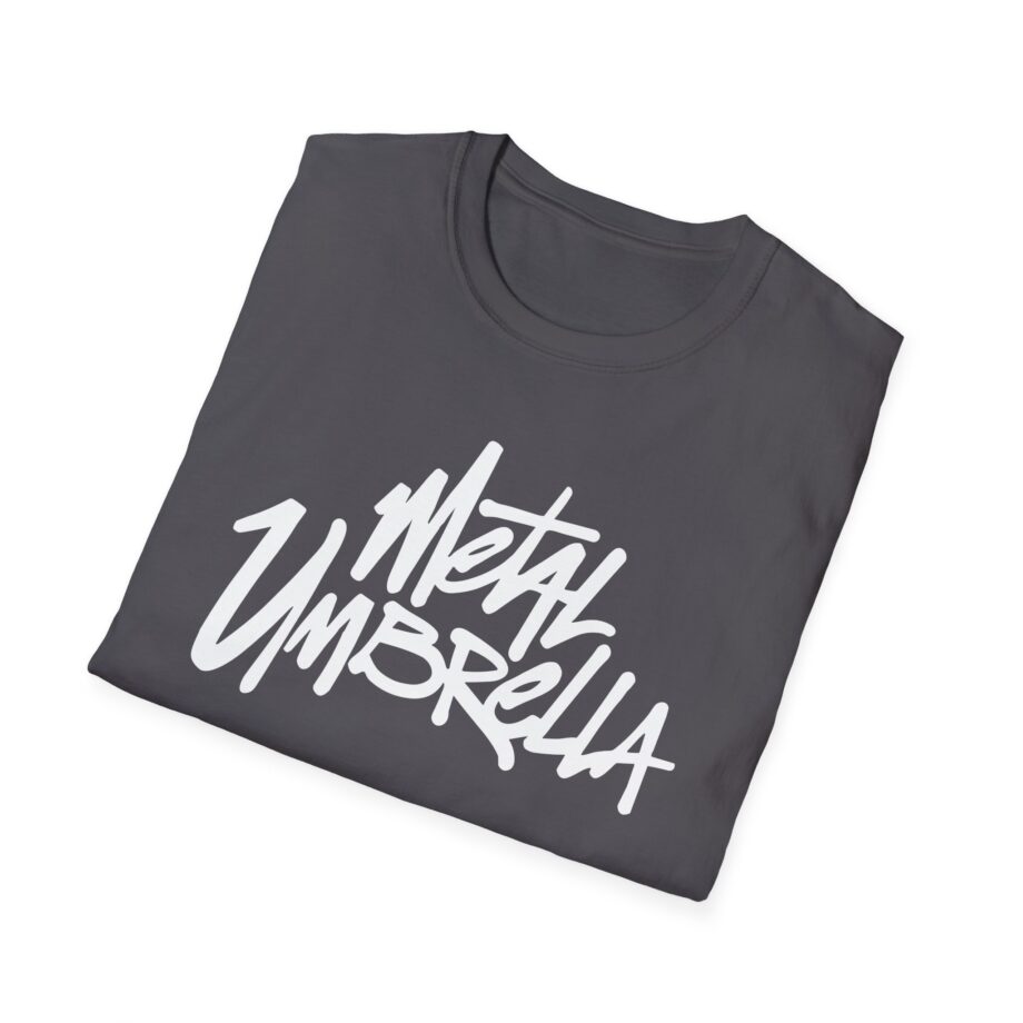 Sypherpk Evolving Unisex Softstyle T-shirt