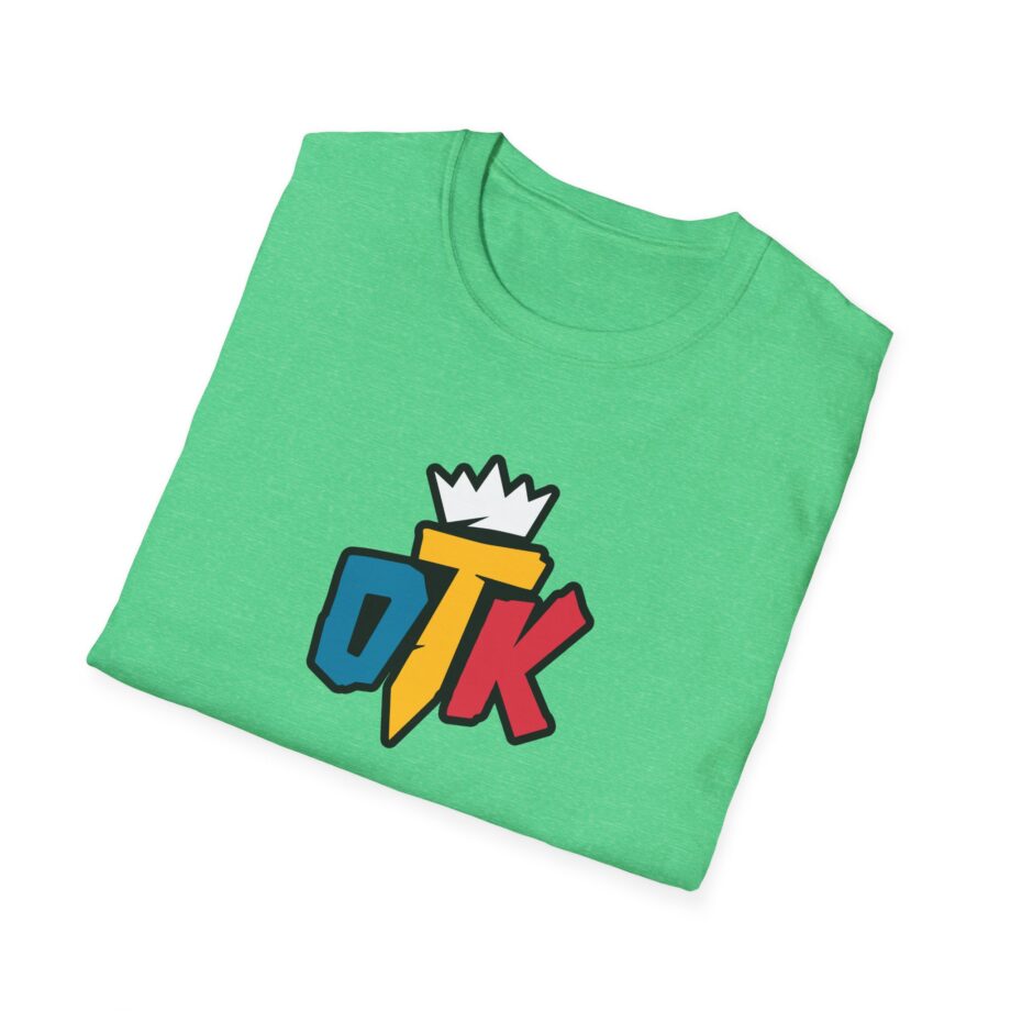 Esfand OTK Unisex Softstyle T-Shirt