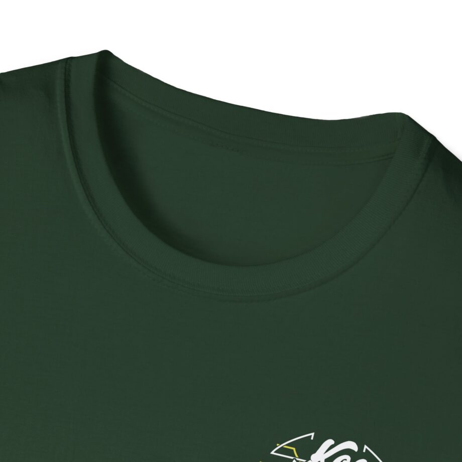 Koe Wetzel Unisex Softstyle T-shirt