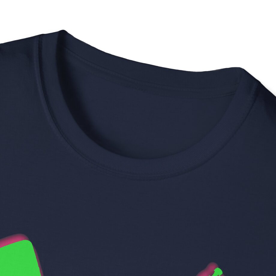 Marsimoto Ak Unisex Softstyle T-Shirt