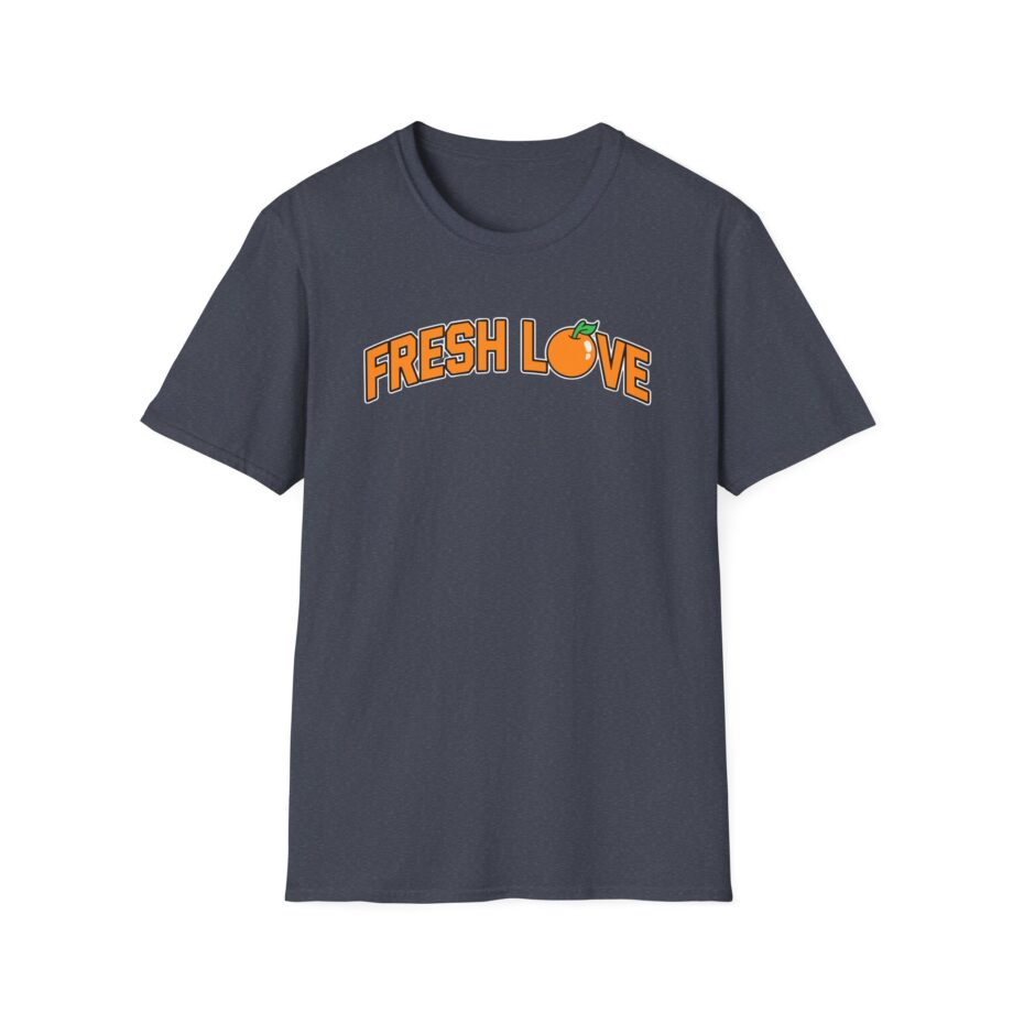 Sturniolo Triplets  Fresh Love Unisex Softstyle T-Shirt