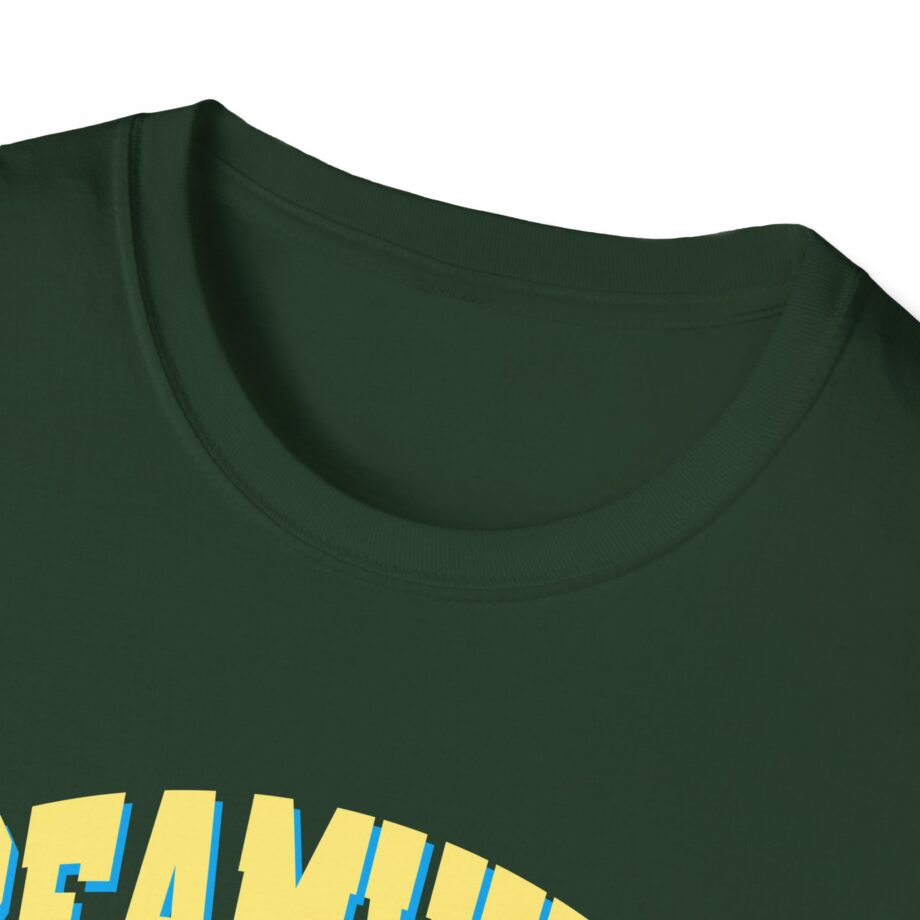 j cole dreamville Unisex Softstyle T-Shirt