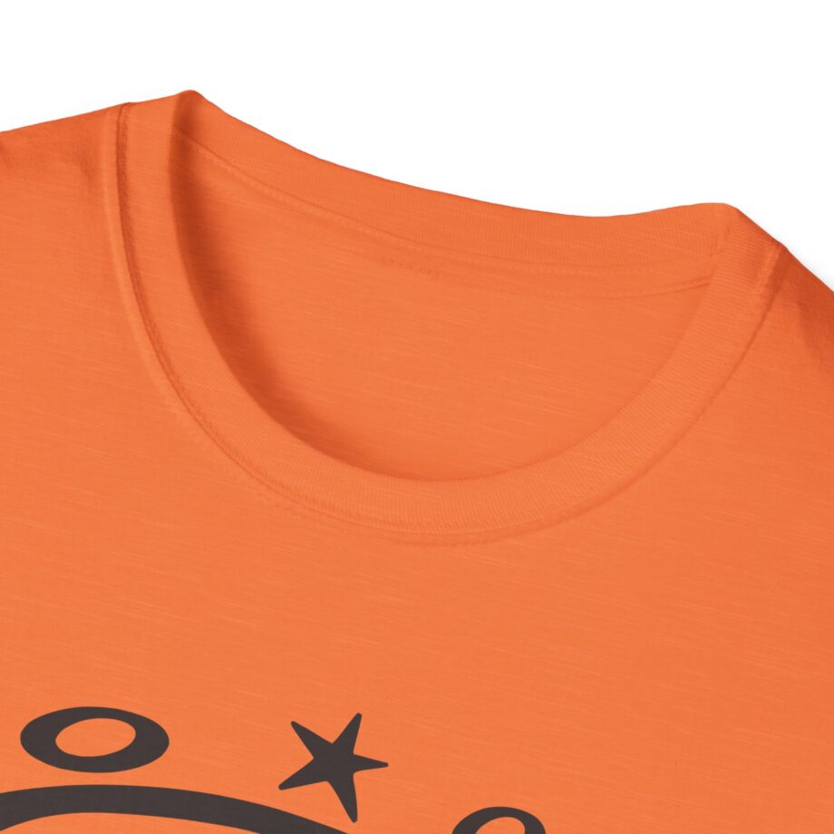J Cole Bristolville Unisex Softstyle T-Shirt