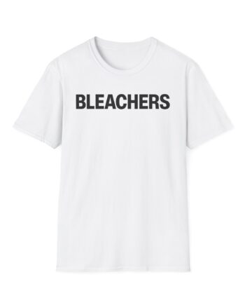 Bleachers Unisex Softstyle T-shirt