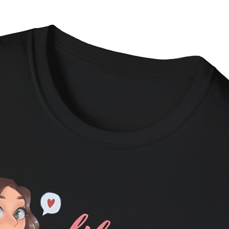 Lilsimsie Unisex Softstyle T-shirt