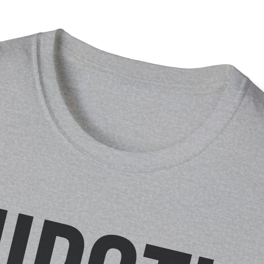 Chipotle Unisex Softstyle T-shirt