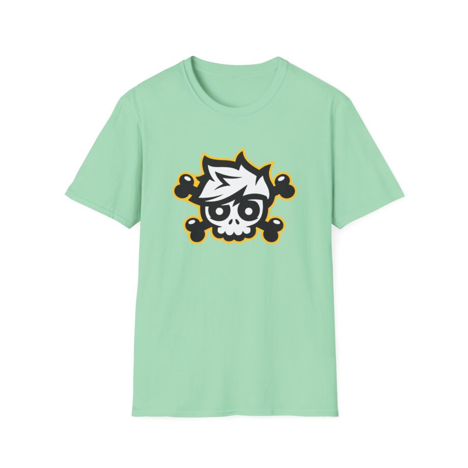Crainer Unisex Softstyle T-shirt