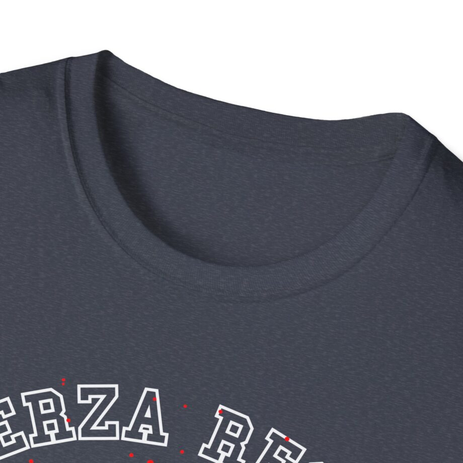 Fuerza Regida Broken Heart Unisex Softstyle T-shirt