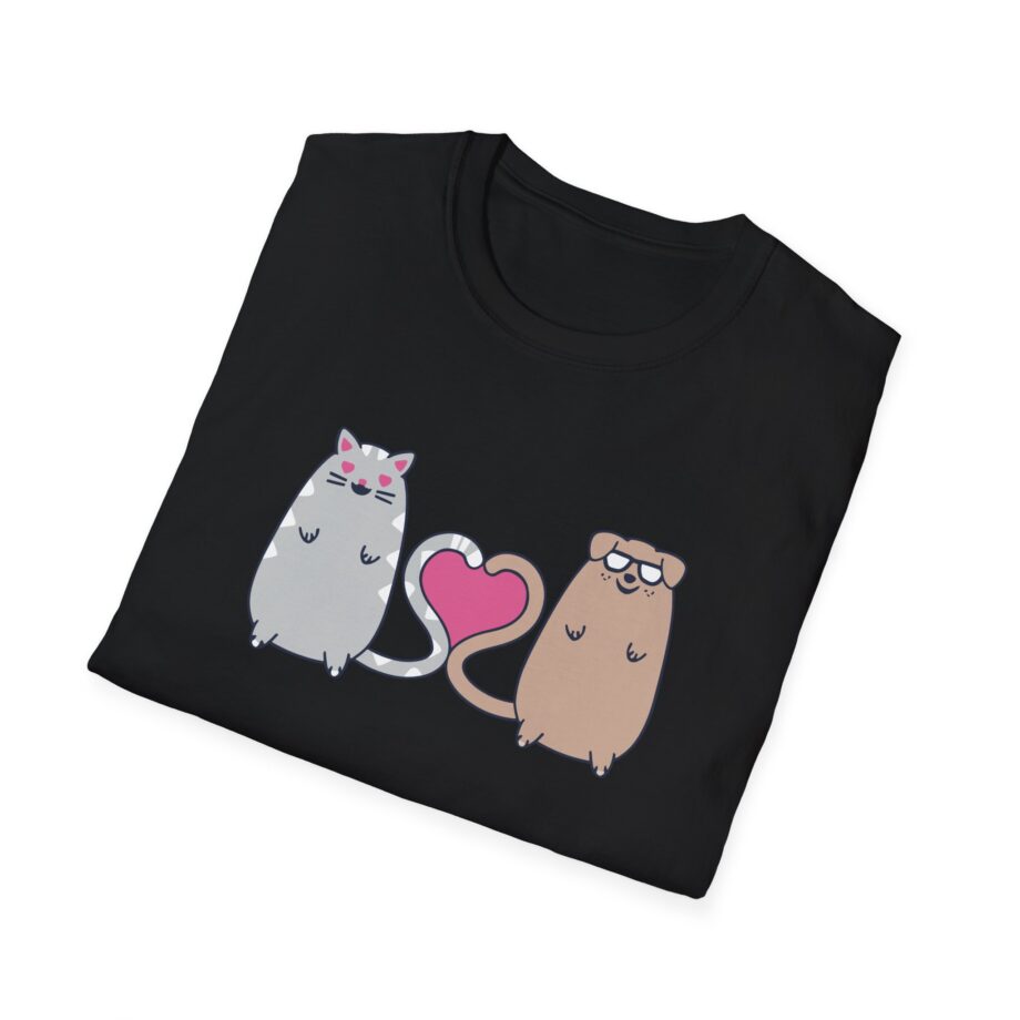Thomas Sanders Unisex Softstyle T-shirt