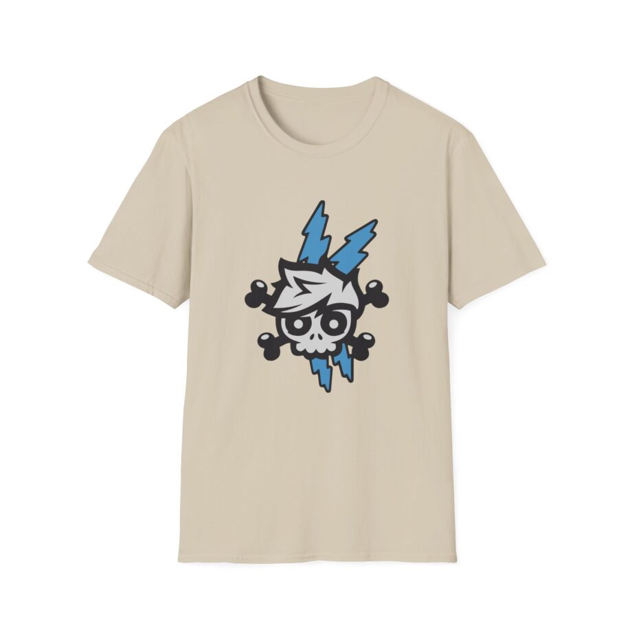 Crainer Unisex Softstyle T-shirt