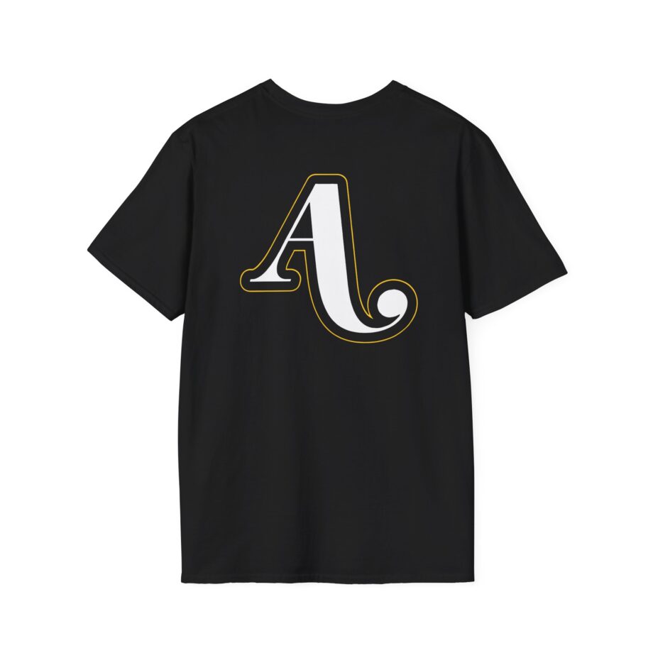Adele Unisex Softstyle T-Shirt