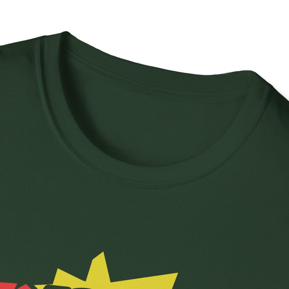 Skabeche Unisex Softstyle T-Shirt