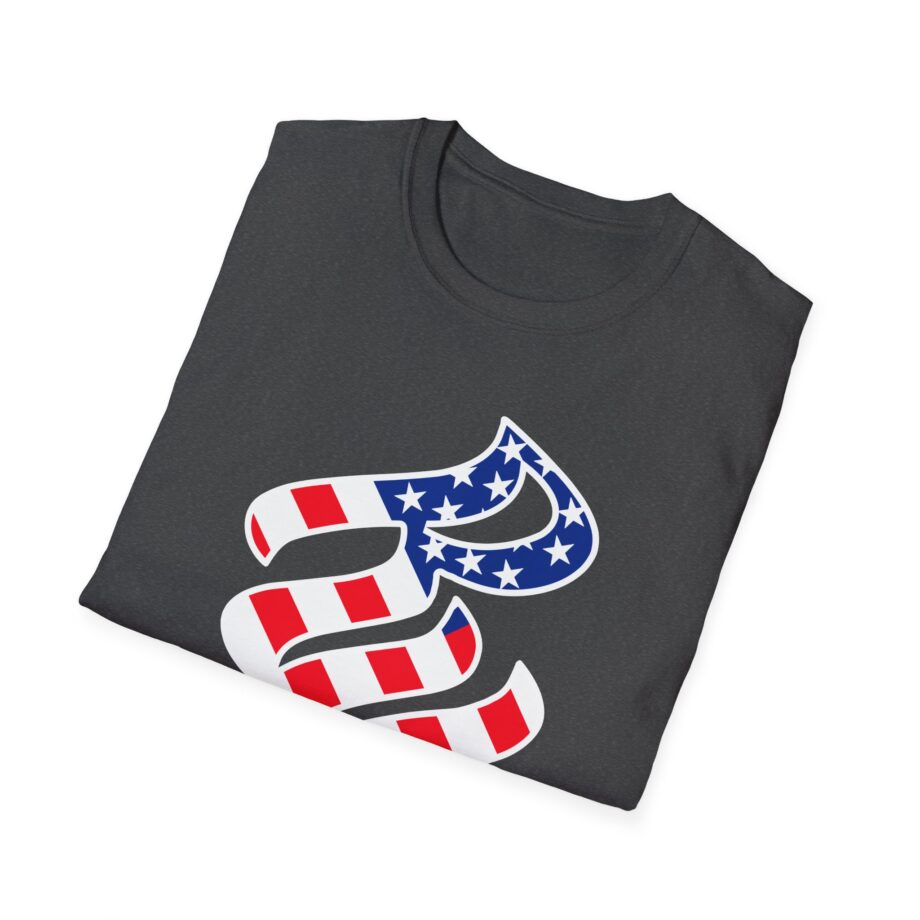 Kai Cenat Rocawear Unisex Softstyle T-shirt