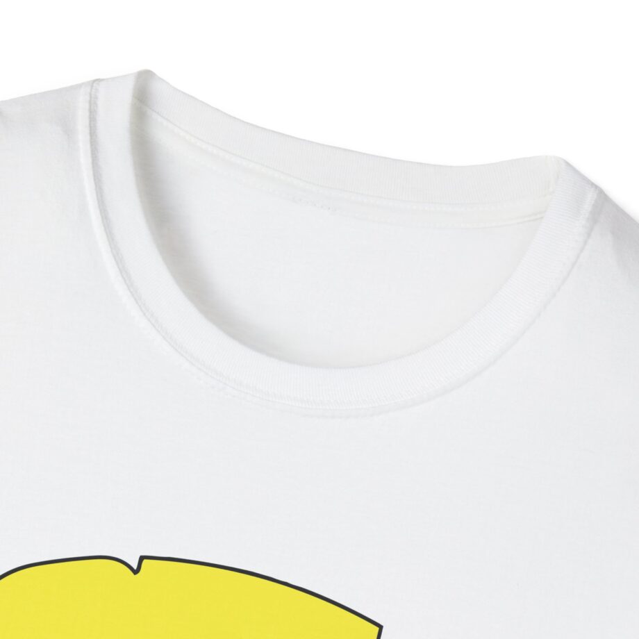 Zackrawrr OTK One True King Unisex Softstyle T-shirt