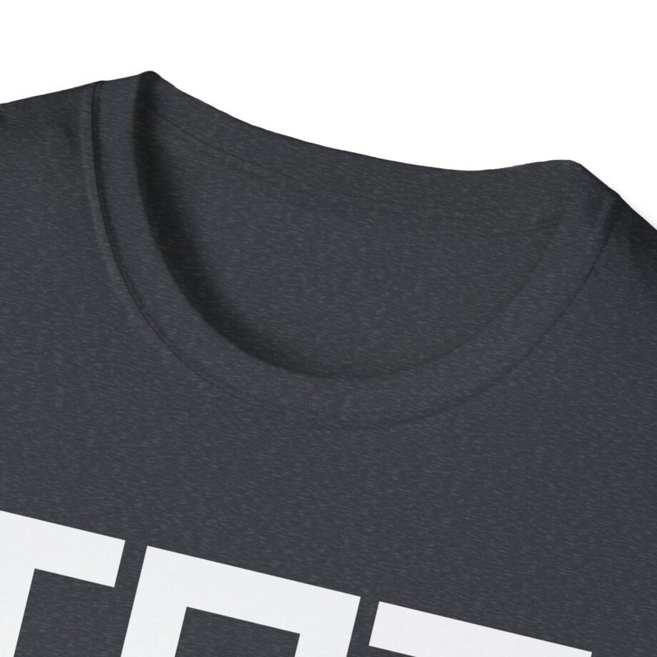 Top G Andrew Tate Unisex Softstyle T-shirt