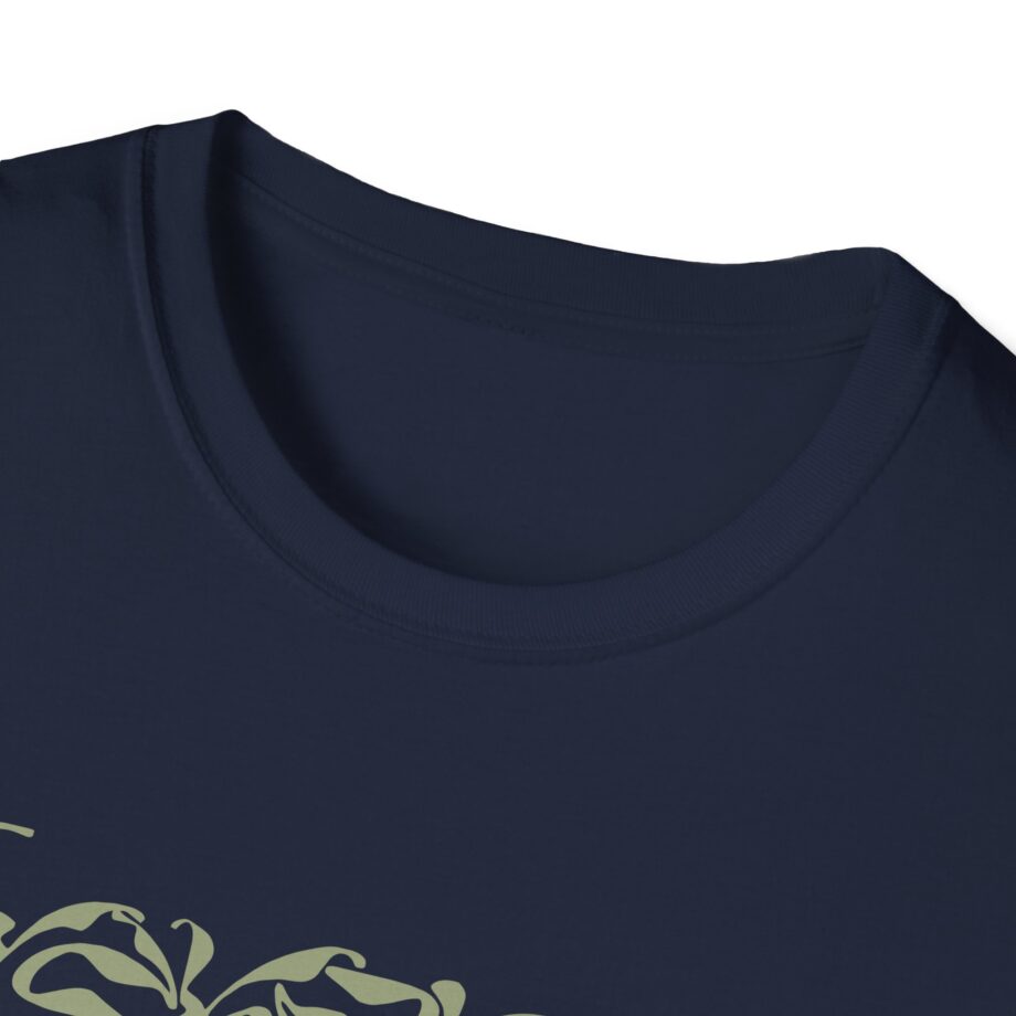 Brakence Unisex Softstyle T-shirt