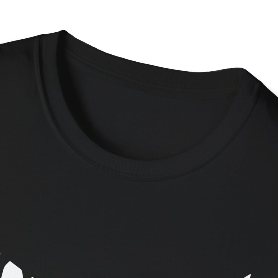 Supermega Ryan Magee Unisex Softstyle T-shirt