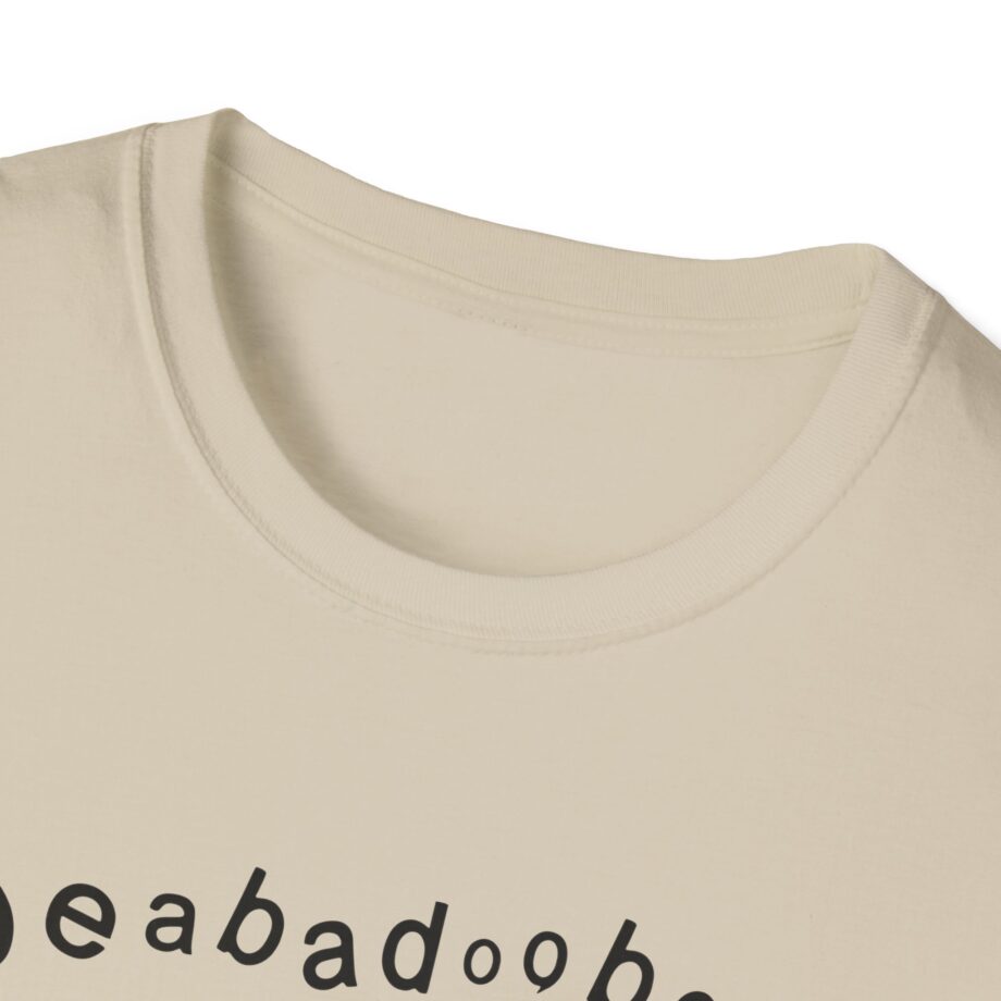 Beabadoobee  Unisex Softstyle T-Shirt
