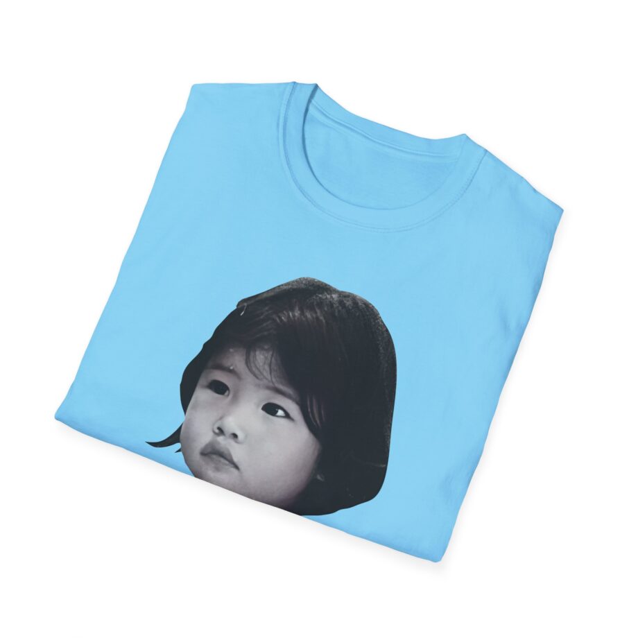 Beabadoobee This is How Tomorrow Moves Album Unisex Softstyle T-Shirt