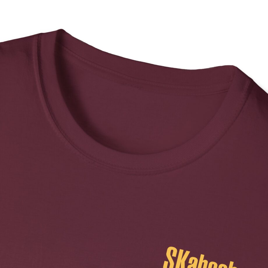 Sudadera Skabeche Unisex Softstyle T-Shirt
