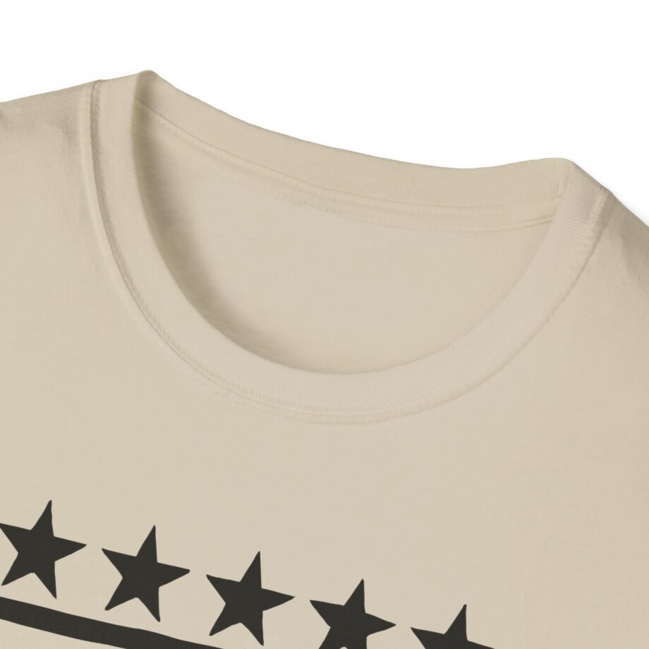 Vultures Unisex Softstyle T-Shirt