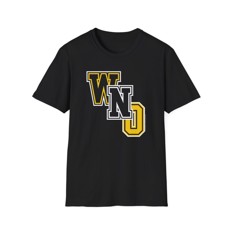 Wild 'n Out Unisex Softstyle T-Shirt