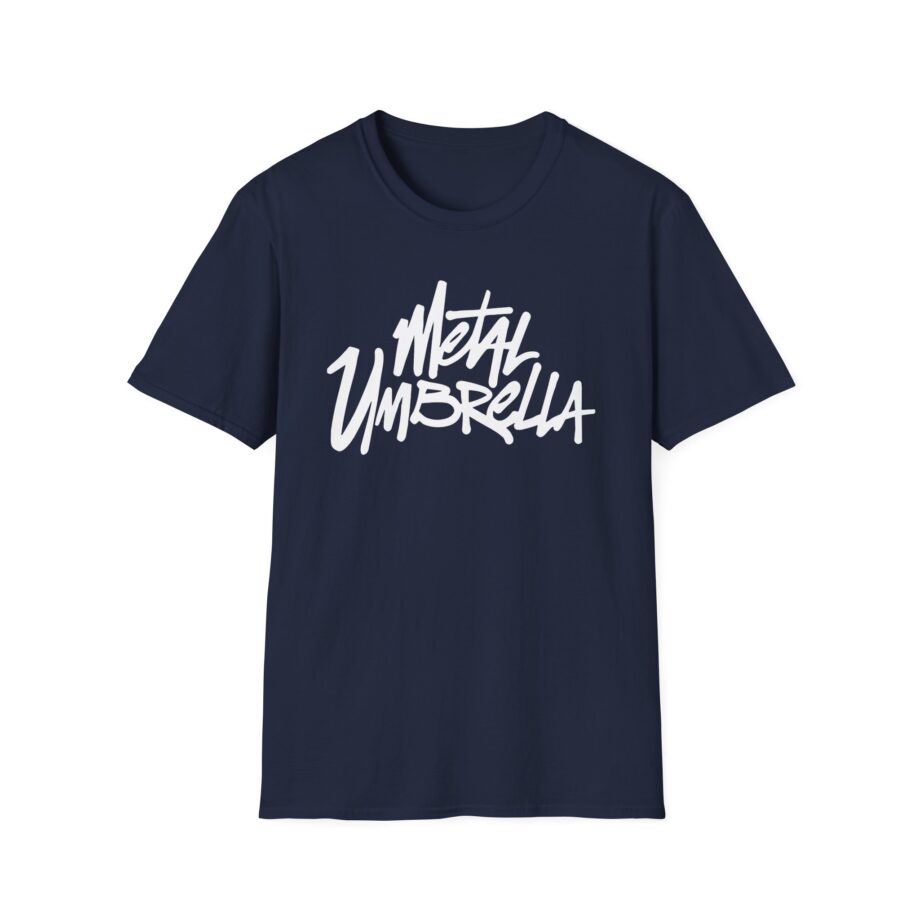 Sypherpk Evolving Unisex Softstyle T-shirt