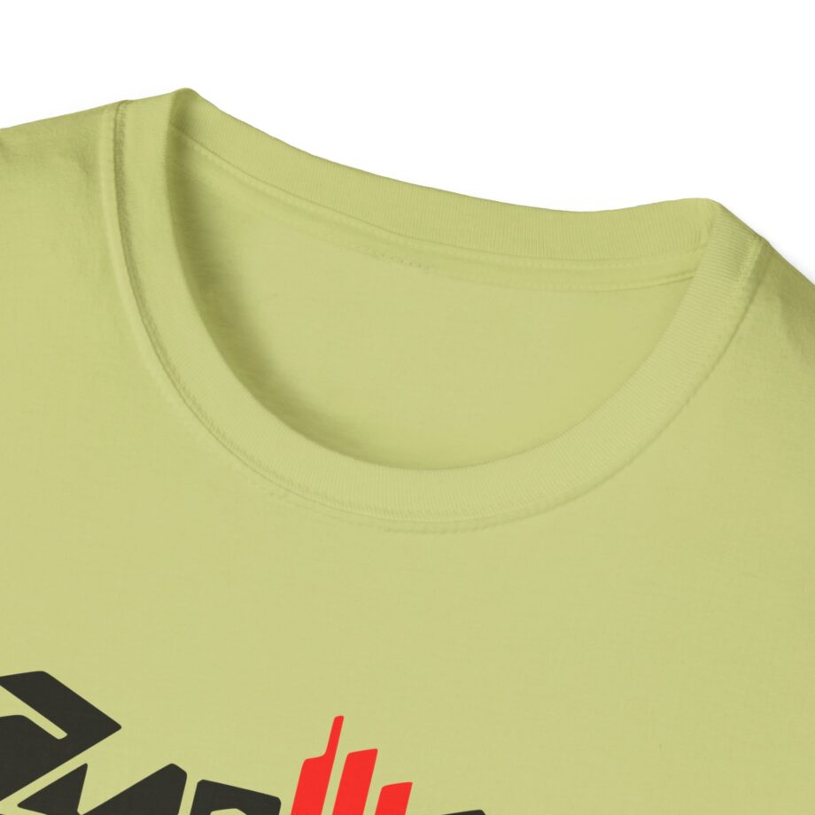 Skrillex Unisex Softstyle T-Shirt