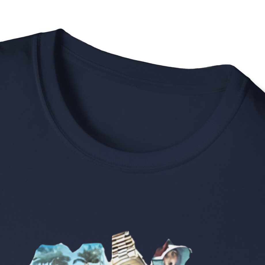 Shindy Dreams Unisex Softstyle T-Shirt