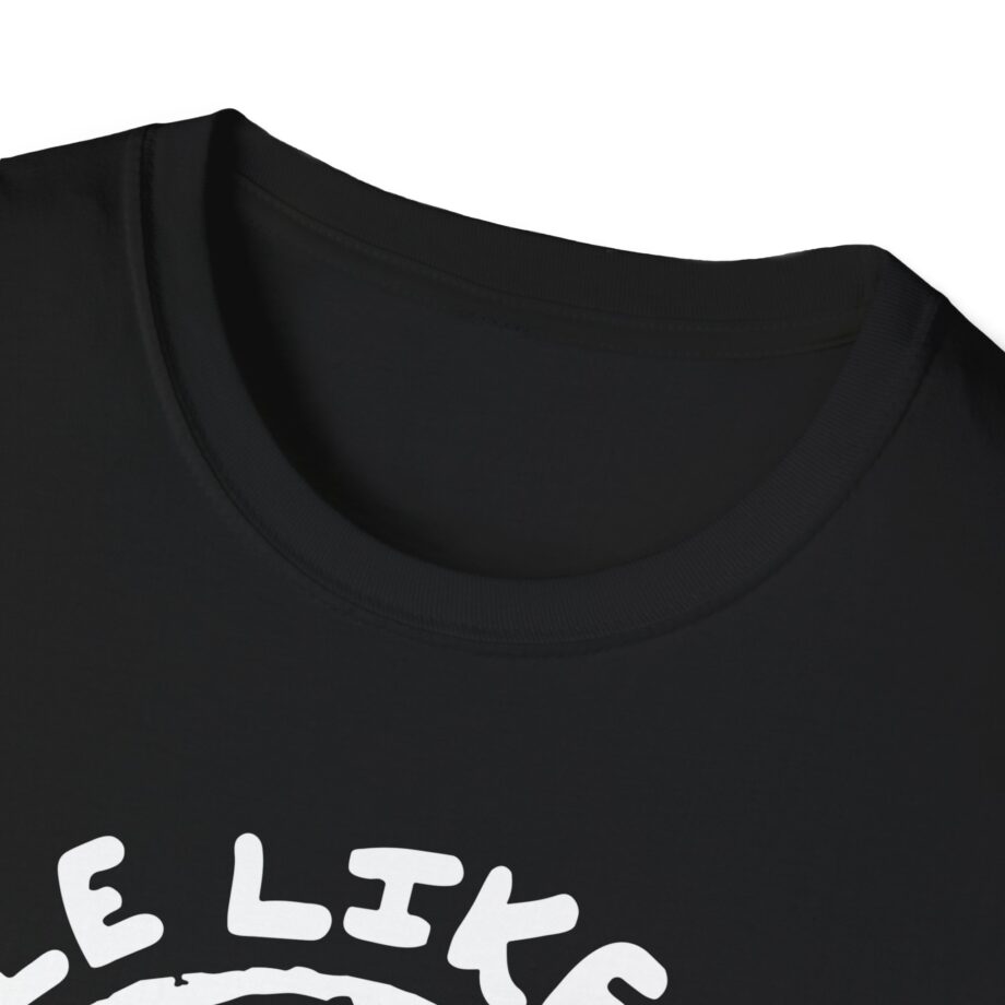 Tv Girl Unisex Softstyle T-shirt