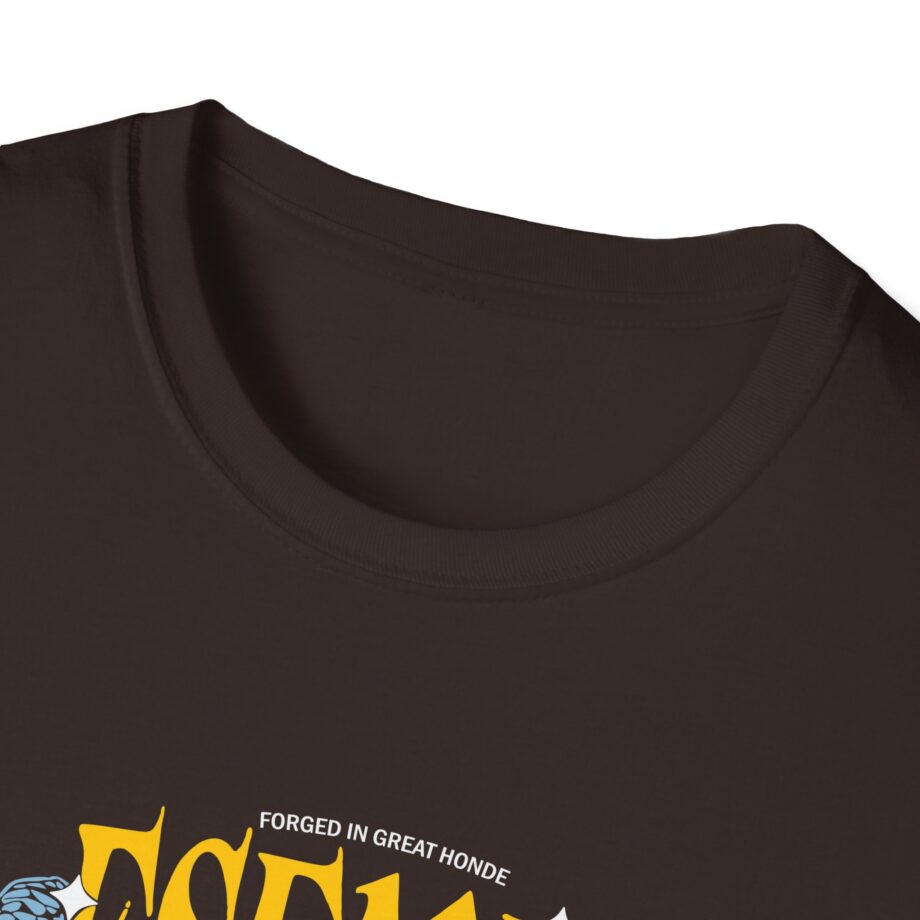 Esfand  Unisex Softstyle T-Shirt