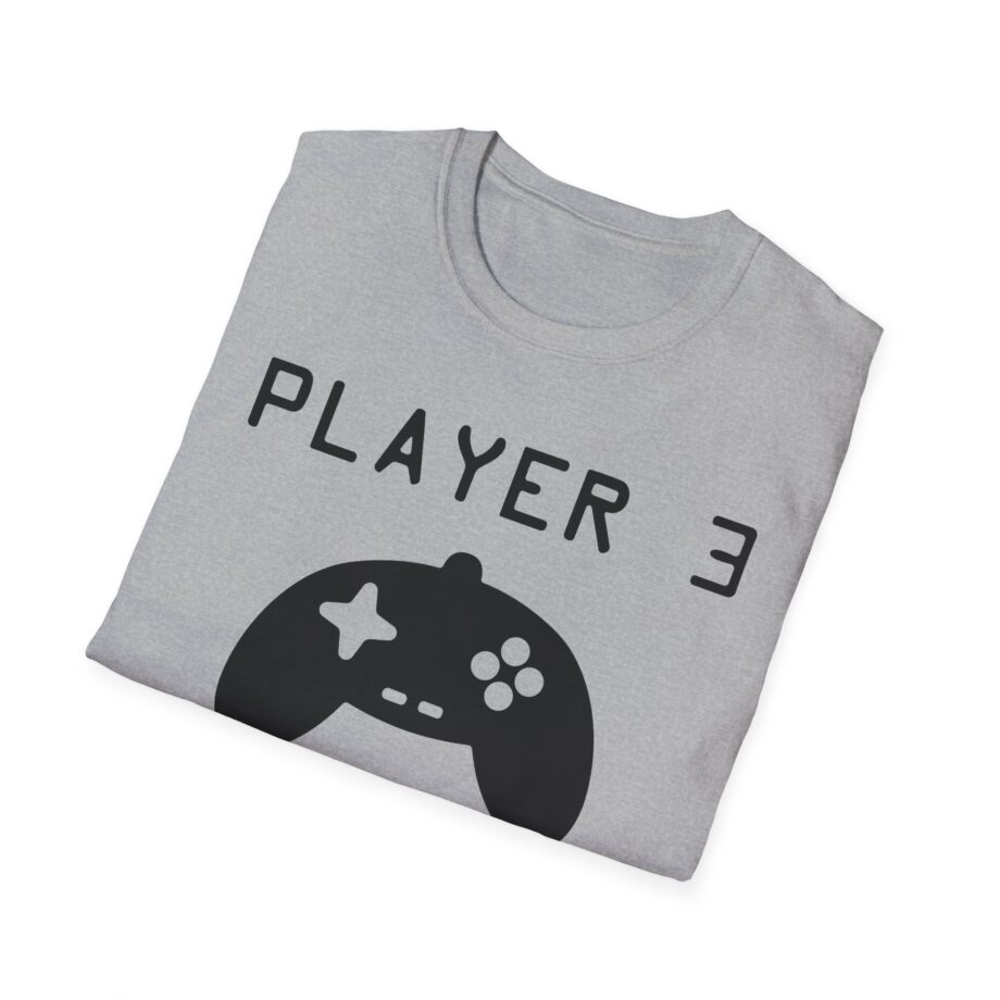 Timthetatman Unisex Softstyle T-shirt