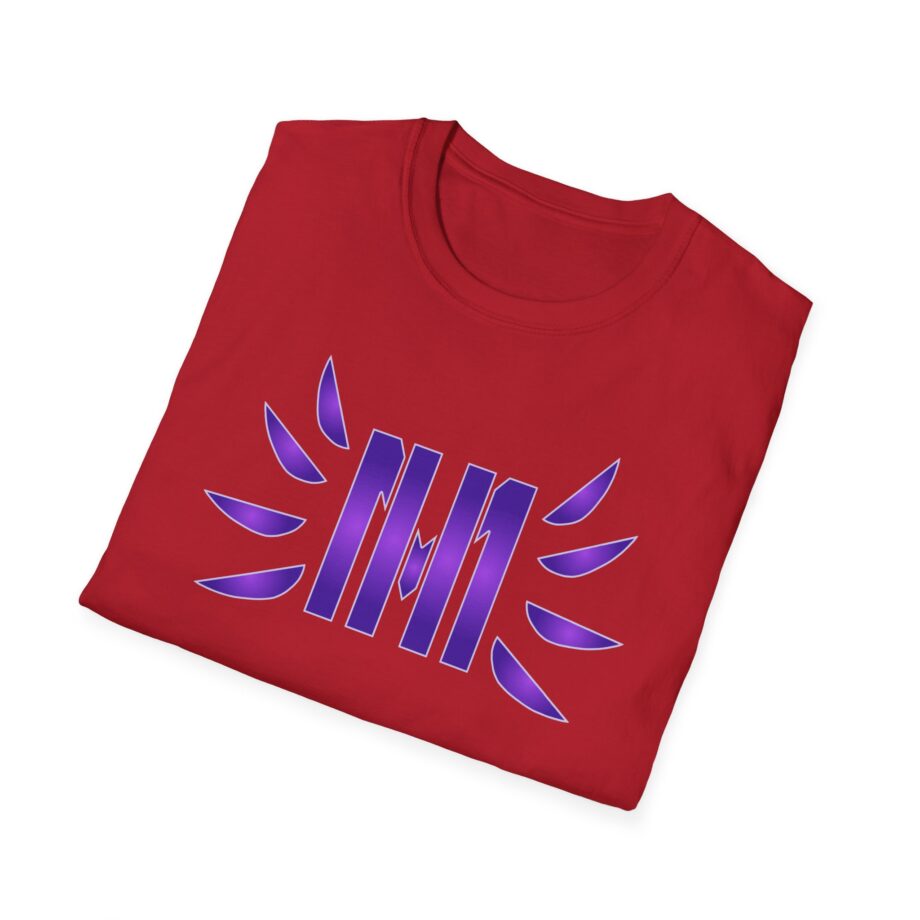 Heelmike Unisex Softstyle T-shirt