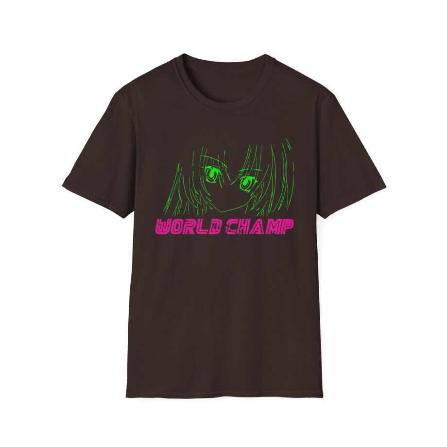 Bugha Unisex Softstyle T-Shirt