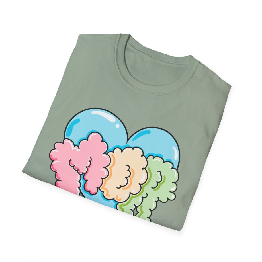 Feid Unisex Softstyle T-shirt