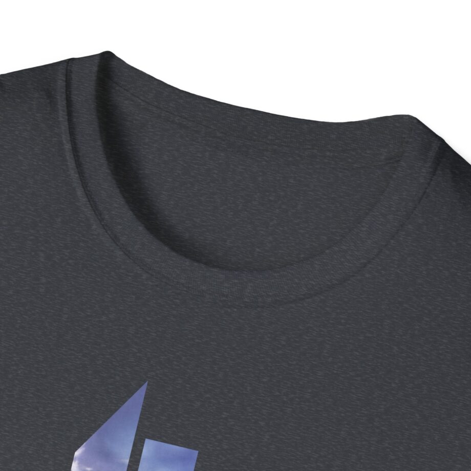 Skrillex  Unisex Softstyle T-Shirt