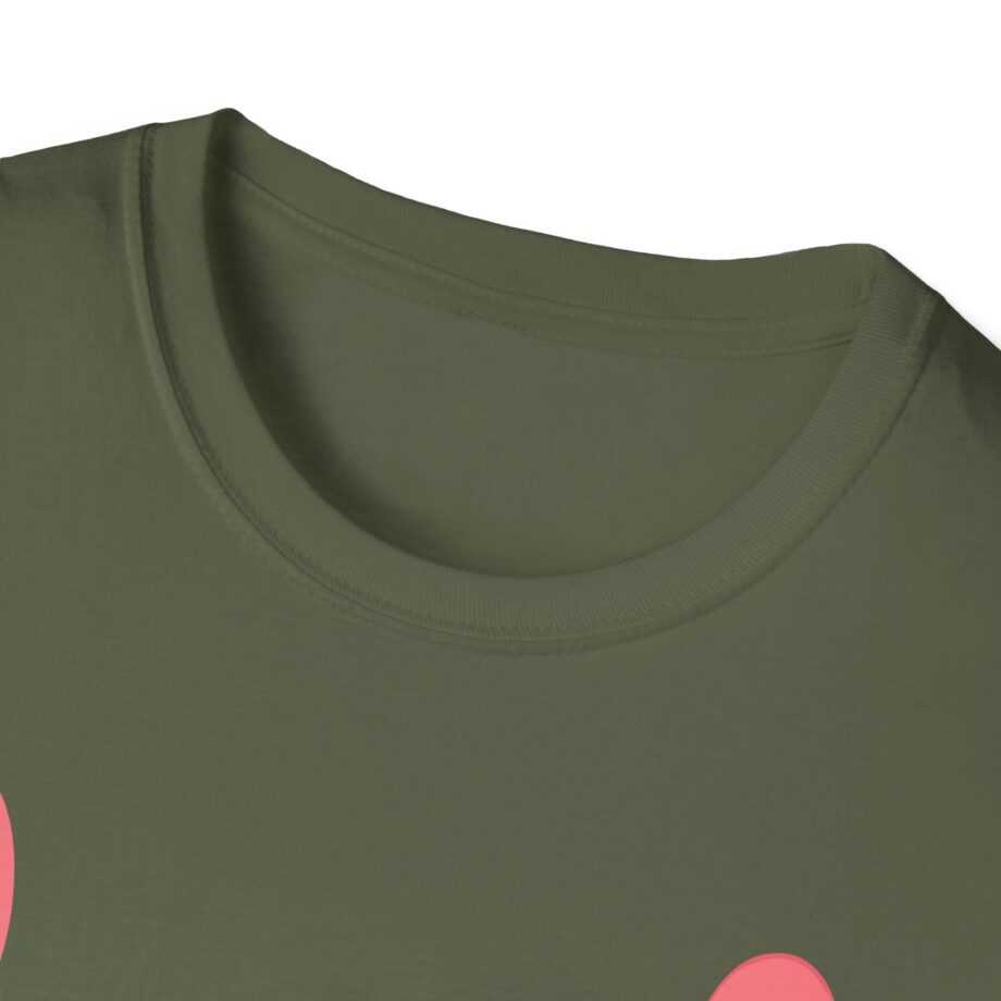 Boef  Unisex Softstyle T-Shirt