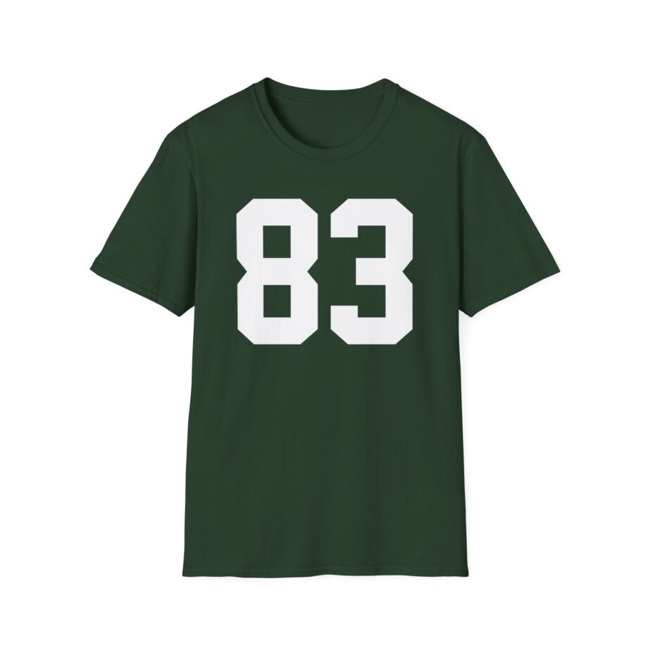 Afroman Unisex Softstyle T-Shirt
