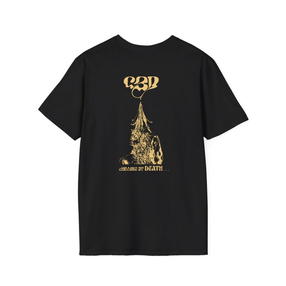 Brakence Cbd Unisex Softstyle T-shirt