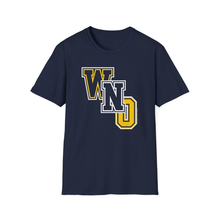 Wild 'n Out Unisex Softstyle T-Shirt