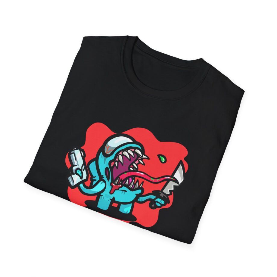 Ssundee Sus Unisex Softstyle T-shirt