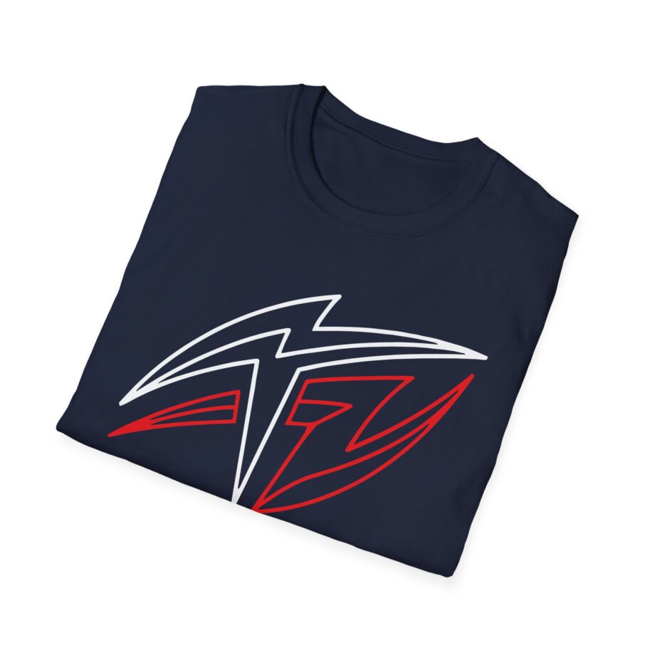 Tenz Unisex Softstyle T-shirt