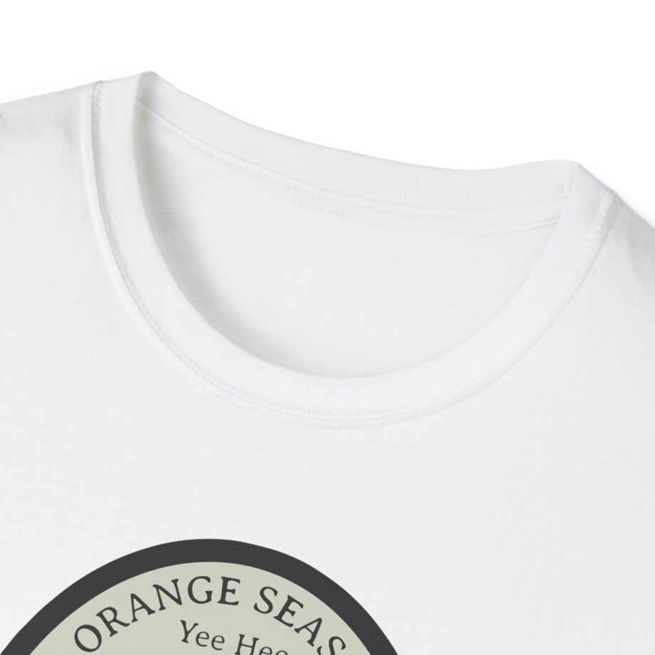 Larry June Unisex Softstyle T-shirt
