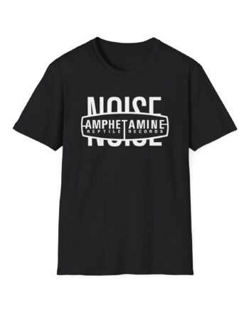 Melvins  Unisex Softstyle T-shirt