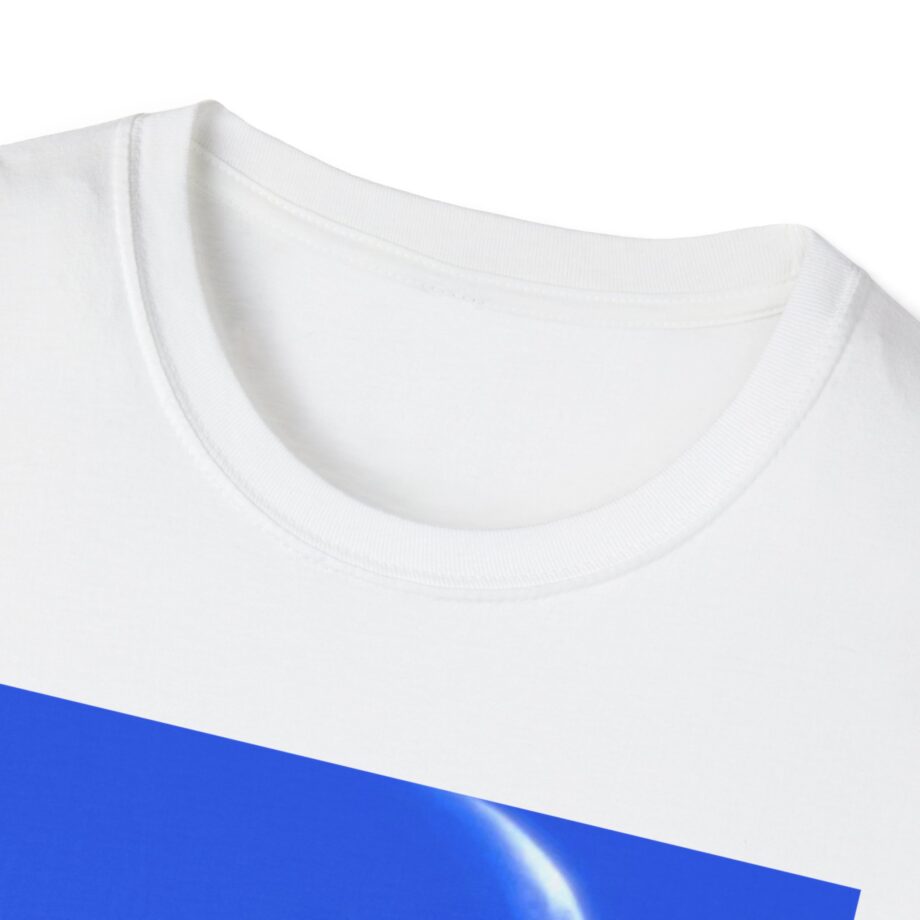 Songer Dream Workz Unisex Softstyle T-Shirt
