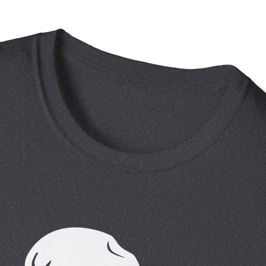Jackass Forever Unisex Softstyle T-Shirt