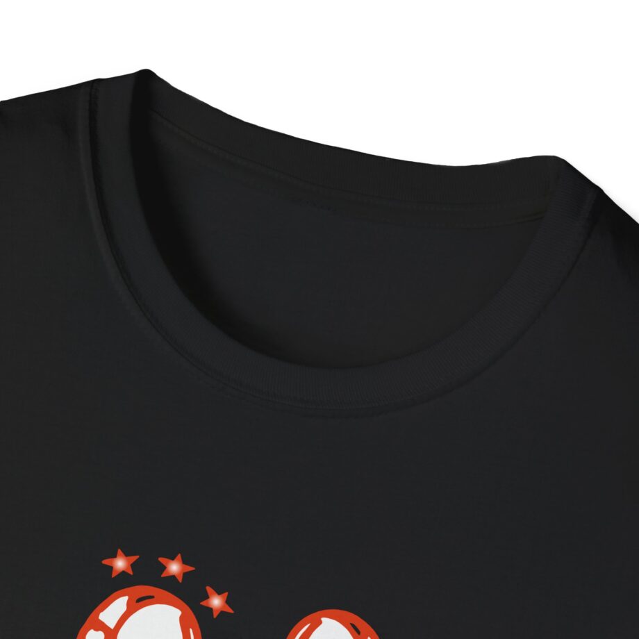 Ivan Cornejo Mirada Tour Donde Estas Unisex Softstyle T-Shirt