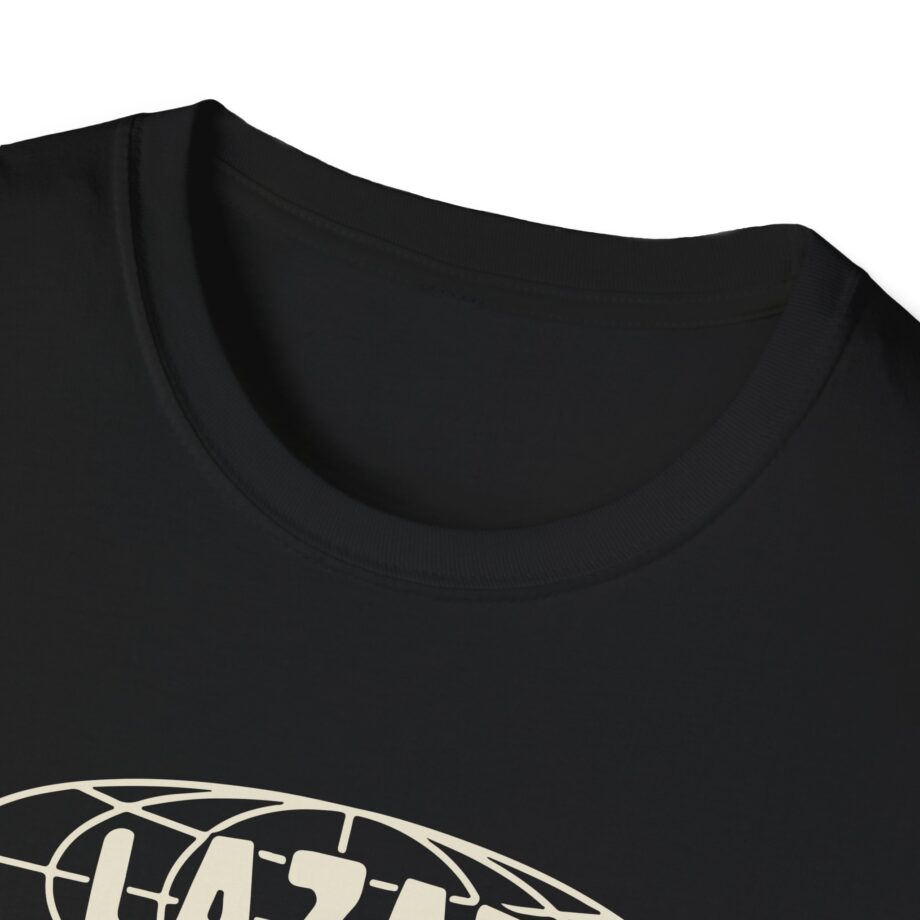 Lazarbeam Unisex Softstyle T-Shirt
