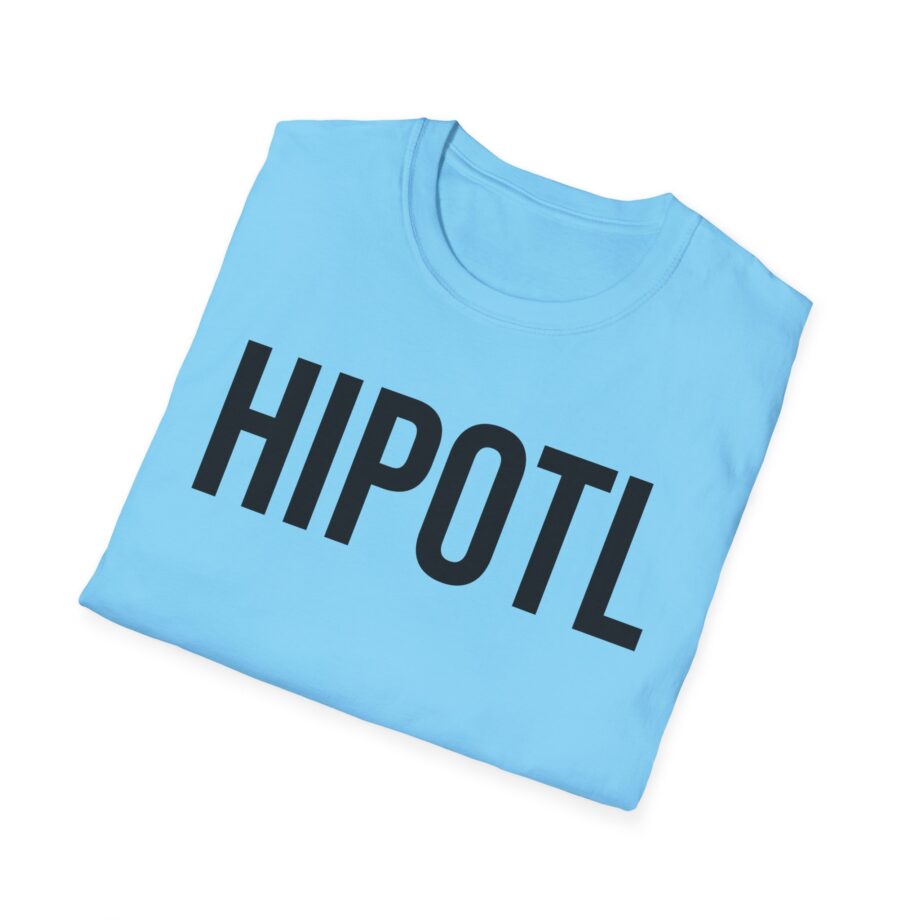 Chipotle Unisex Softstyle T-shirt