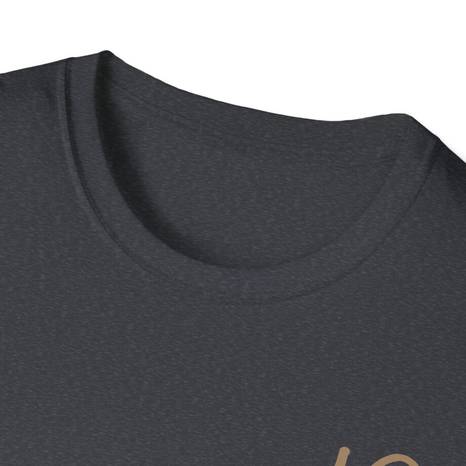 Adele 19 Unisex Softstyle T-Shirt